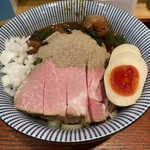 ふく流らーめん 轍  - 料理写真:
