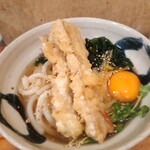 ゆず屋製麺所 - 