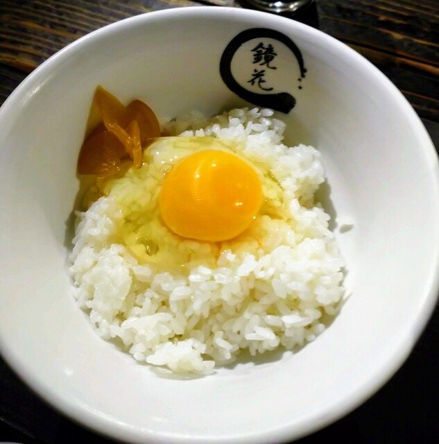 Kyouka Tachikawa Ramen Tabelog