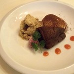 Pasta & Pizza RUMBLE - Rumble・ティラミスとカタラーナ(2011.05)