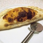 Pasta & Pizza RUMBLE - Rumble・カルツォーネ