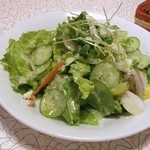 Pasta & Pizza RUMBLE - Rumble・ランブルサラダ