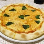 Pasta & Pizza RUMBLE - Rumble・マルゲリータ