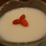 順香 - 杏仁豆腐