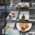 セボン丸三 - 料理写真: