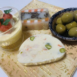 オ・タン・ペルデュ - 