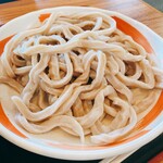 小平うどん - 