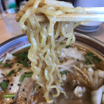 味噌ラーメン専門店 みその屋 - 