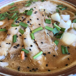 味噌ラーメン専門店 みその屋 - 