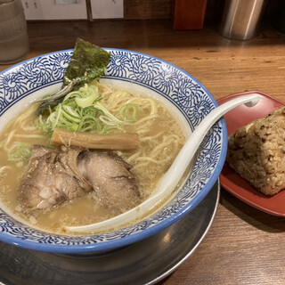 中華そば郷家_0