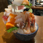 毎日！北海道物産展 ネオ炉端 道南農林水産部  栄店 - 