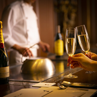 ステーキハウス 大和_1