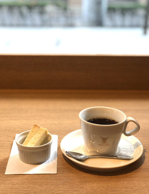 トルチェ 仙台本店 &ndash; 宮城野通のカフェ