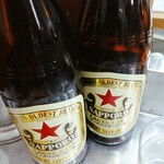 中華そば みたか - 