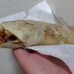 パワーケバブ - 