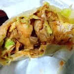 パワーケバブ - 