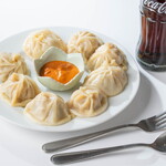 Crimson Restaurant&Bar - momo