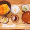 加藤の肉丸 小川のうに丸 日本橋店