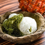 海ぶどう愛ッす