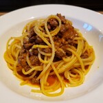 オステリア ブランカ - 