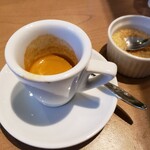 オステリア ブランカ - 