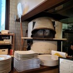 オステリア ブランカ - 