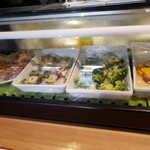 オステリア ブランカ - 