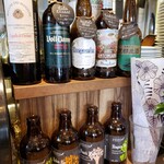 オステリア ブランカ - 