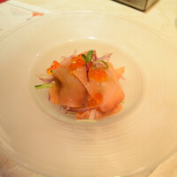 RIGOLETTO KITCHEN - 