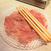 RIGOLETTO KITCHEN - 