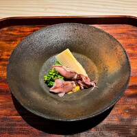 御料理 無窮 - 