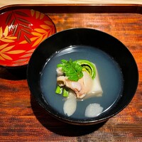 御料理 無窮 - 