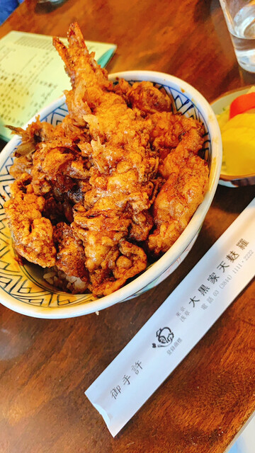 大黒家天麩羅 本店 だいこくやてんぷら 浅草 東武 都営 メトロ 天ぷら 食べログ 大黒家天麩羅 本店 だいこくやてんぷら 浅草 東武 都営 メトロ 天ぷら 食べログ