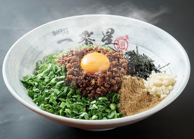 まぜそば専門店 一番星 葛西店 葛西 油そば 食べログ まぜそば専門店 一番星 葛西店 葛西 油そば 食べログ
