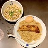 麺屋武蔵 虎嘯