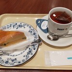 ドトールコーヒーショップ - 
