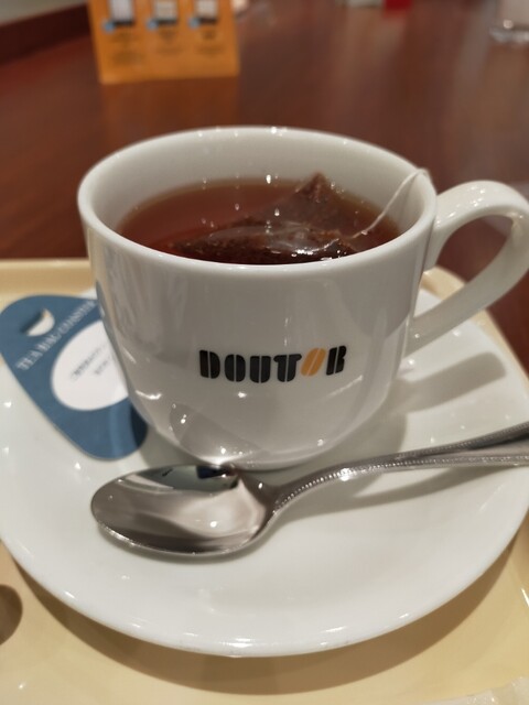 ドトールコーヒーショップ 仙台ザ・モール長町店 - 長町南（カフェ）の写真