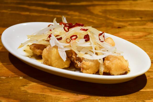 てけてけ 日本橋茅場町店 茅場町 居酒屋 食べログ