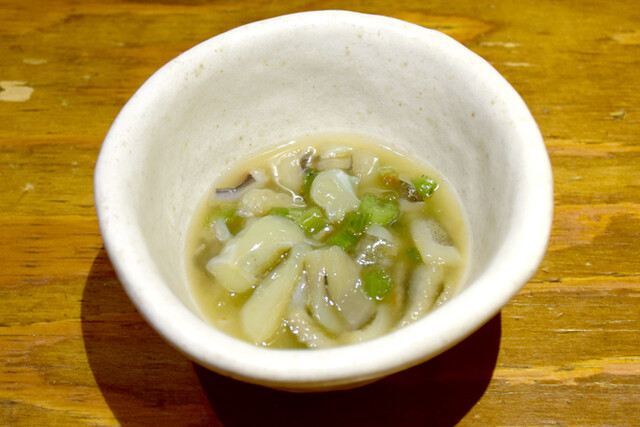 てけてけ 日本橋茅場町店 茅場町 居酒屋 食べログ