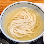 うどん処 重己 - 