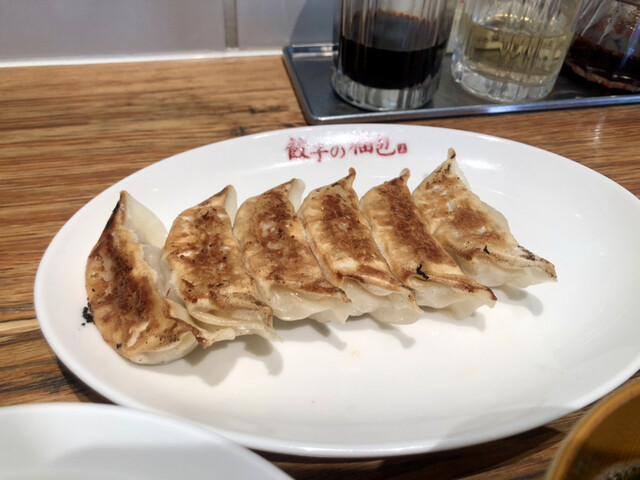餃子の福包 代々木八幡店 代々木八幡 餃子 食べログ 餃子の福包 代々木八幡店 代々木八幡 餃子 食べログ
