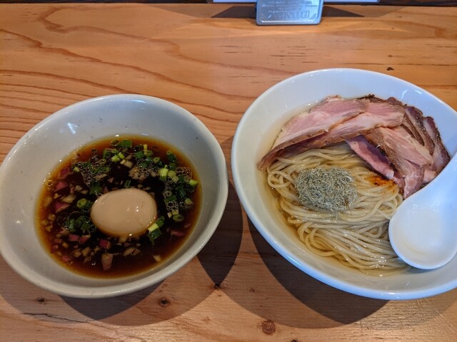 麺尊レイジ レネゲイズ 麺尊rage Renegades 花小金井 ラーメン 食べログ