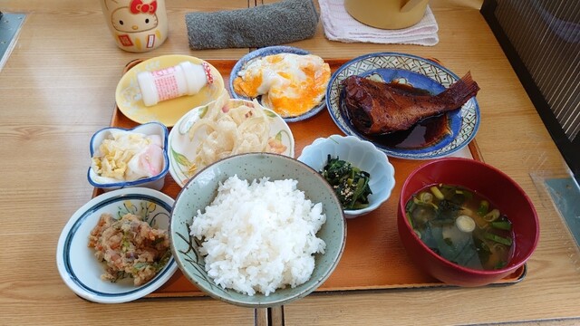 かあちゃんの味 水月 穂積 和食 その他 食べログ かあちゃんの味 水月 穂積 和食 その他 食べログ