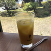 湯楽亭 - ドリンク写真: