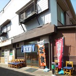 藤家 - 扉を開けて入っちゃえ