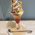 クレーム デ ラ クレーム 京都本店 - 