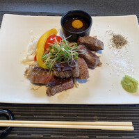 TEPPANYAKI 10 SHIBUYA - 