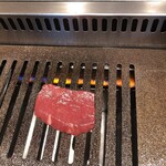 焼肉 ジャンボ はなれ - 