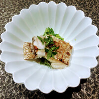 すし昇 - 東京湾 釣りの太刀魚　