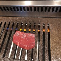 焼肉 ジャンボ はなれ - 